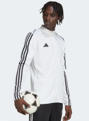 adidas Tiro 23 League Training Fermuarlı Üst HS3501