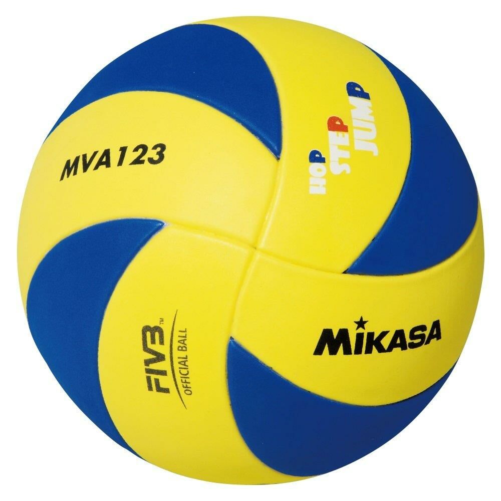 Mikasa Sentetik Deri Voleybol Topu - MVA 123