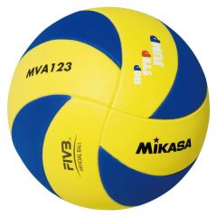 Mikasa Sentetik Deri Voleybol Topu - MVA 123