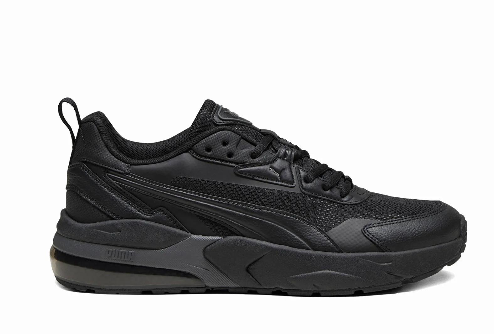 Puma Ayakkabı Günlük Vis2K 392318-01