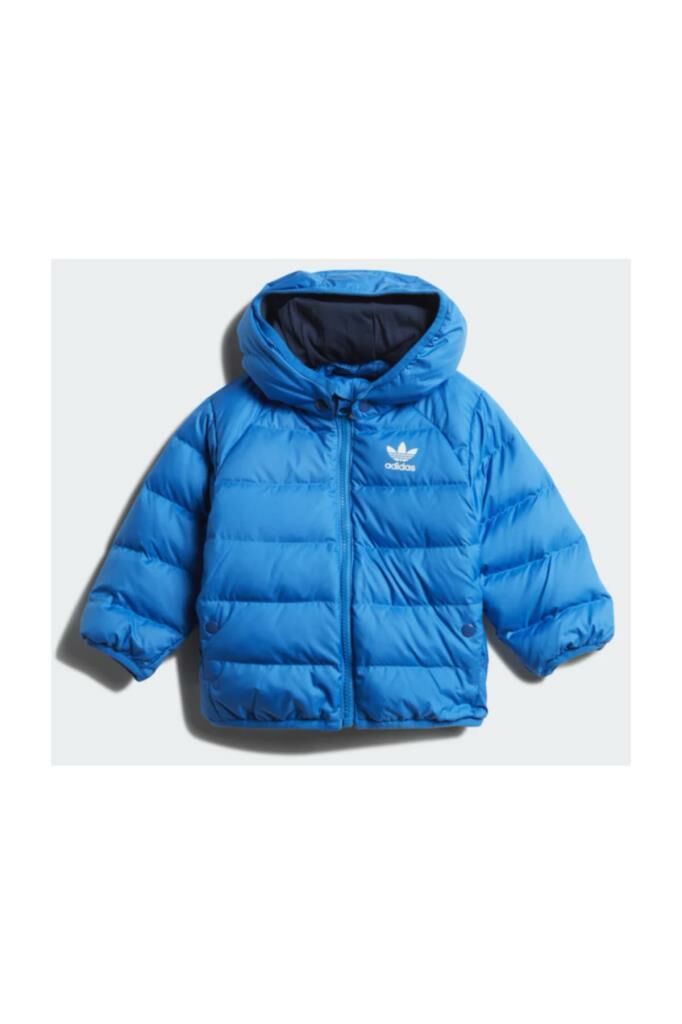 Bebek Günlük Giyim Kaban-mont Ceket Rd Jacket ED7675
