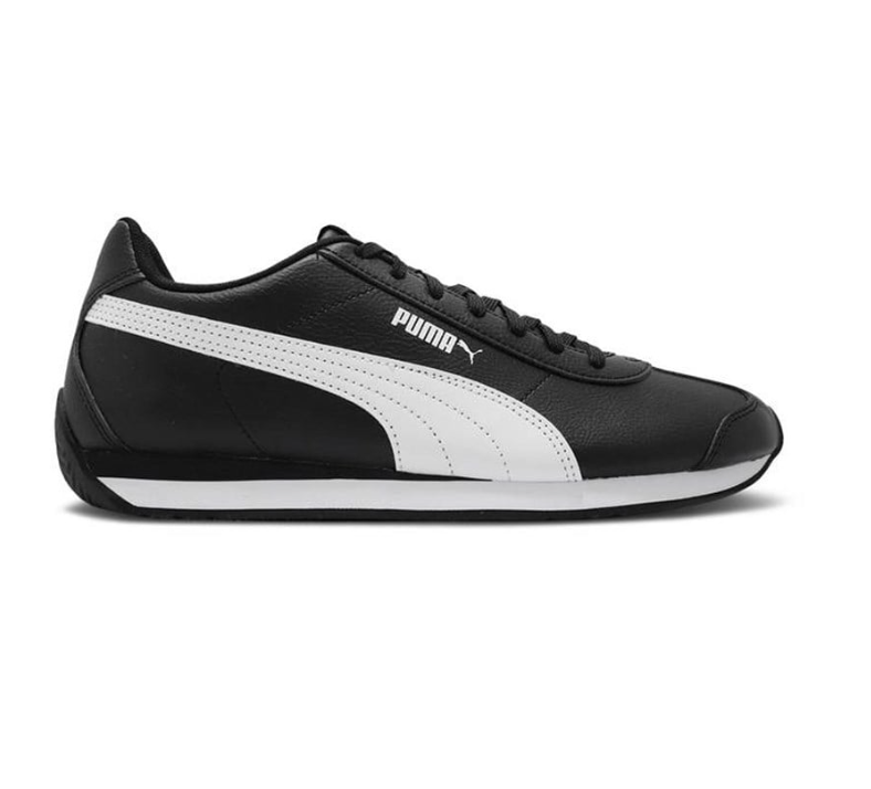 Puma Turin 3 Erkek Günlük Spor Ayakkabı 383037-05
