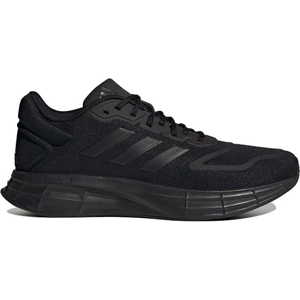 adidas DURAMO SL 2.0 SİYAH ERKEK SPOR AYAKKABI GW8342