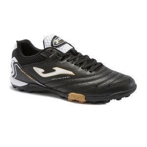 Joma MAXIMA 2101 NEGRO AMARILLO FLUOR HALI SAHA AYAKKABISI 2101