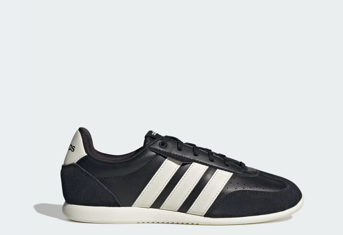 adidas Barreda Lo Kadın Sneaker KI6725