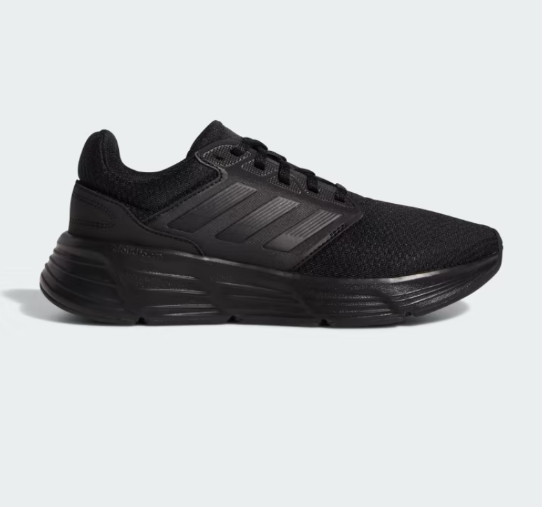 adidas Galaxy 6 Kadın/Çocuk Koşu Ayakkabısı GW4131