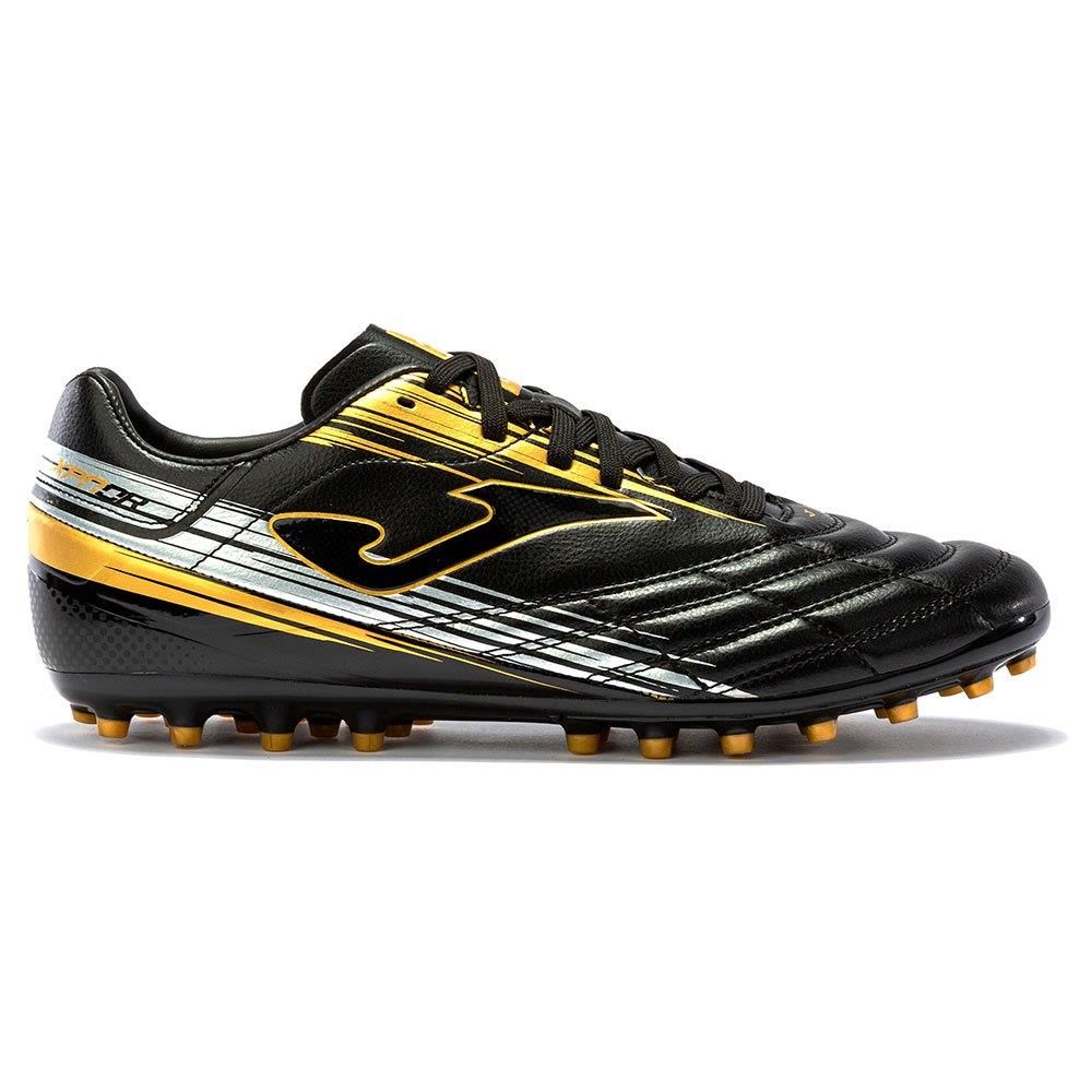 Joma Spander AG Black Gold Fırm Ground Krampon 2231