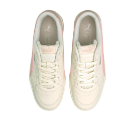Puma Skye Clean Whisper Kadın Bej Sneaker Ayakkabı 380147-05