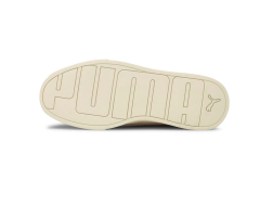 Puma Skye Clean Whisper Kadın Bej Sneaker Ayakkabı 380147-05