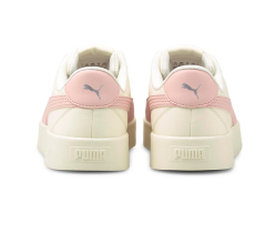Puma Skye Clean Whisper Kadın Bej Sneaker Ayakkabı 380147-05