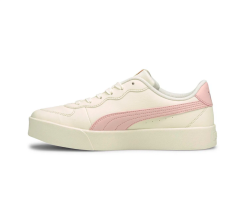 Puma Skye Clean Whisper Kadın Bej Sneaker Ayakkabı 380147-05