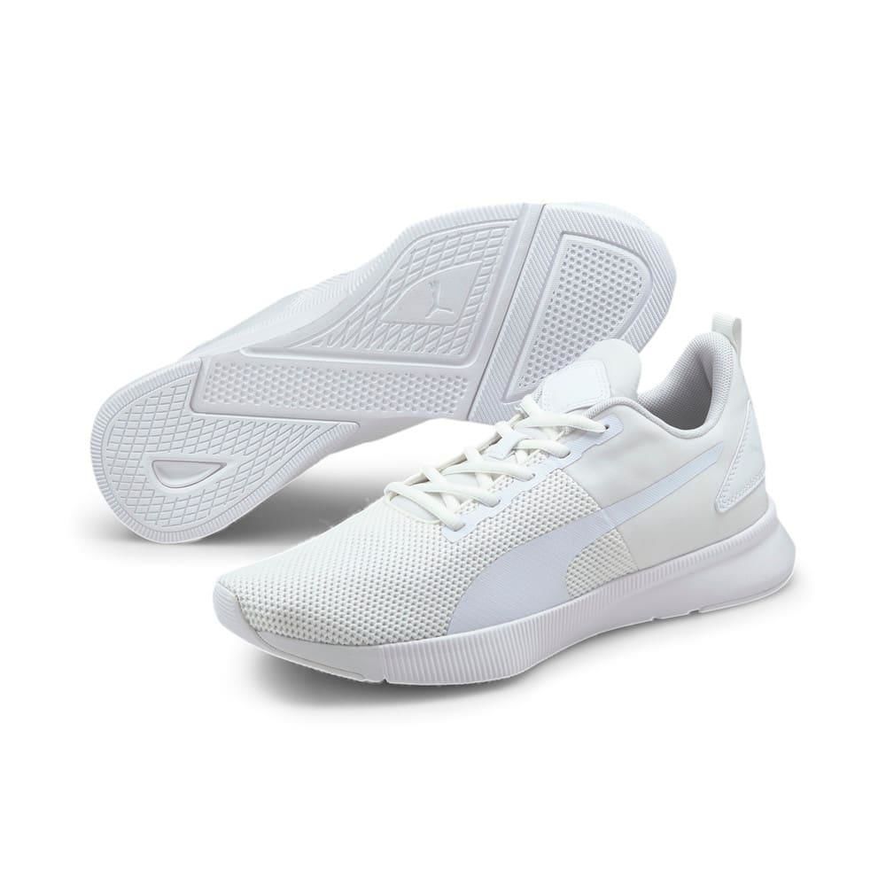 PUMA Flyer Runner Beyaz Koşu Ayakkabısı (192257-41)