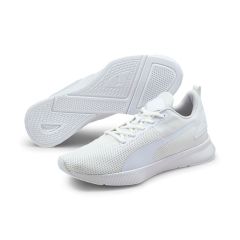 PUMA Flyer Runner Beyaz Koşu Ayakkabısı (192257-41)