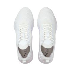 PUMA Flyer Runner Beyaz Koşu Ayakkabısı (192257-41)