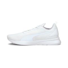 PUMA Flyer Runner Beyaz Koşu Ayakkabısı (192257-41)