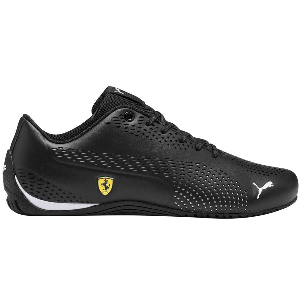 Puma SF Drift Cat 5 Ultra II Erkek Siyah Günlük Ayakkabı 306422-03