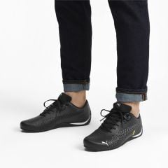 Puma SF Drift Cat 5 Ultra II Erkek Siyah Günlük Ayakkabı 306422-03
