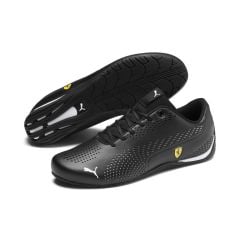 Puma SF Drift Cat 5 Ultra II Erkek Siyah Günlük Ayakkabı 306422-03