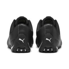 Puma SF Drift Cat 5 Ultra II Erkek Siyah Günlük Ayakkabı 306422-03