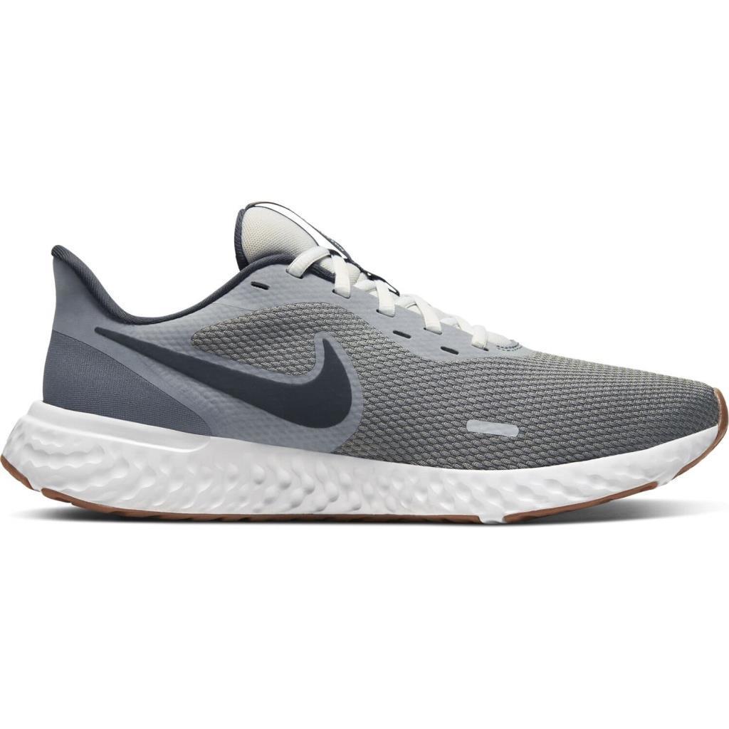 Nike BQ3204-008 REVOLUTION 5 Erkek Koşu Ayakkabı