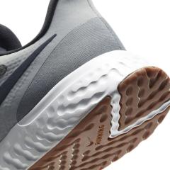 Nike BQ3204-008 REVOLUTION 5 Erkek Koşu Ayakkabı