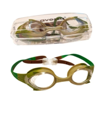 Avessa Gs-3 Kamuflaj Çocuk Gözlüğü