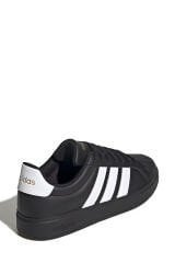 adidas Streettalk Erkek Siyah Sneaker Ayakkabı JP8276