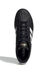 adidas Streettalk Erkek Siyah Sneaker Ayakkabı JP8276