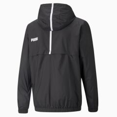 PUMA ESS SOLİD ERKEK SİYAH RÜZGARLIK 847484-01