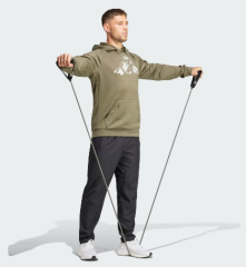 adidas Game and Camo Erkek Sweatshirt IM1771
