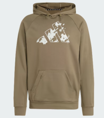adidas Game and Camo Erkek Sweatshirt IM1771
