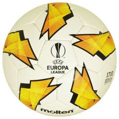 Molten F5U1710-G18 Dikişli 5 No Futbol Topu - F5U1710G18