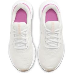 Nike Revolution 5 Kadın Beyaz Koşu Ayakkabısı BQ3207-103