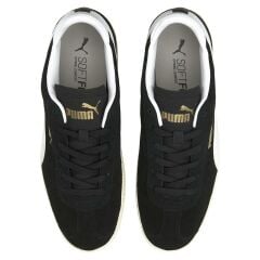 Puma Club Unisex Siyah Günlük Stil Ayakkabı 381111-02