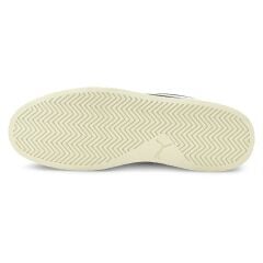 Puma Club Unisex Siyah Günlük Stil Ayakkabı 381111-02