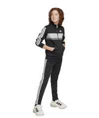 adidas Çocuk Günlük Eşofman Takım J 3S Tıberıo Ts JY0509