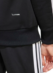 adidas Çocuk Günlük Eşofman Takım J 3S Tıberıo Ts JY0509