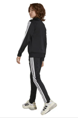 adidas Çocuk Günlük Eşofman Takım J 3S Tıberıo Ts JY0509