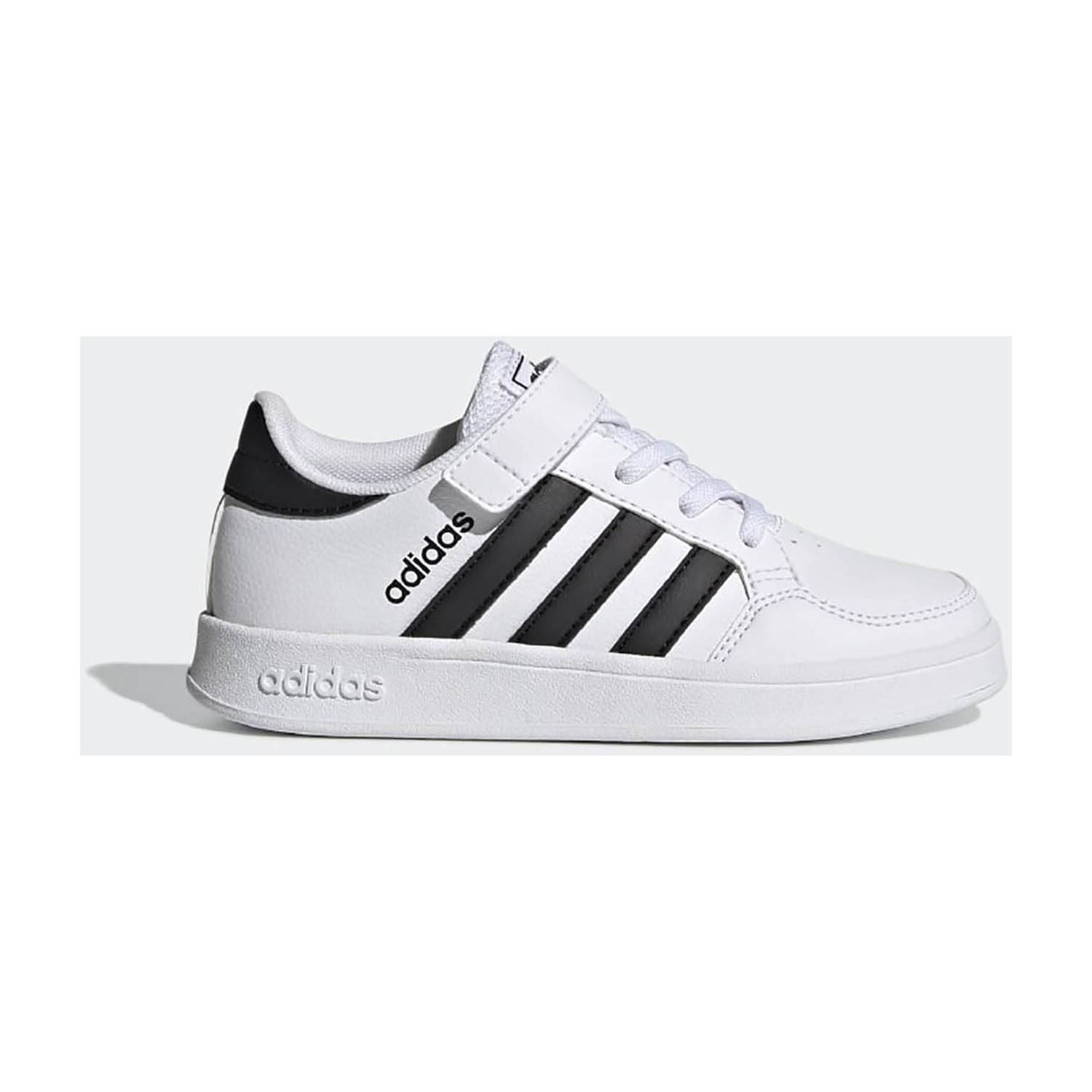 Adidas Erkek Çocuk Günlük Spor Ayakkabı Breaknet C FZ0106