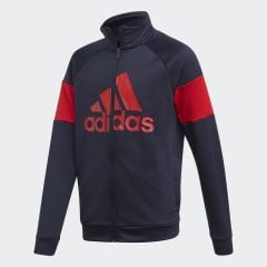 adidas GE0717 YB TS BOS Çocuk Eşofman Takım