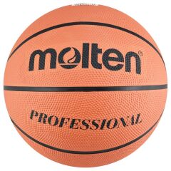 Molten 7 Numara Kauçuk Basketbol Topu -  B7R2 - T