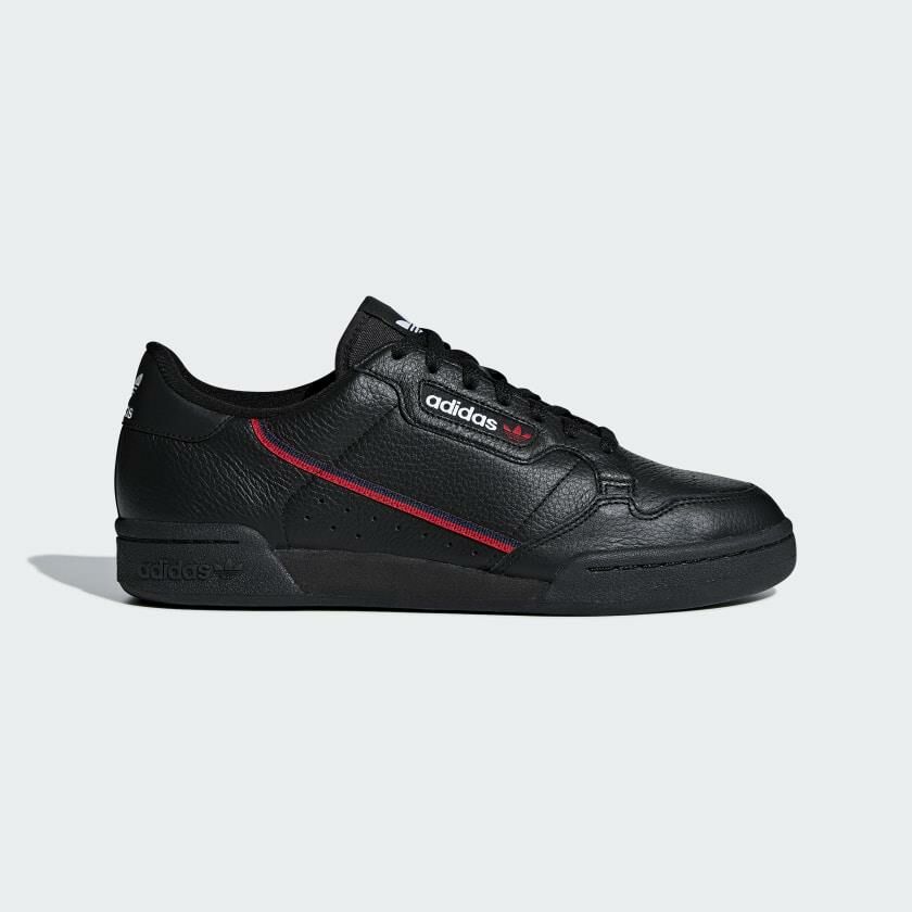 adidas Continental 80 Erkek Spor Ayakkabı G27707