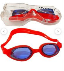 Avessa-Gs-7YüzücüGözlüğüKIRMIZI