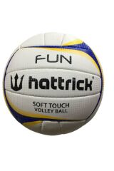 Hattrick Voleybol Topu Soft