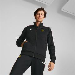 Puma Scuderia Ferrari Race MT7 Erkek Sweatshirt 535826-01
