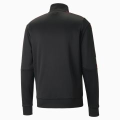 Puma Scuderia Ferrari Race MT7 Erkek Sweatshirt 535826-01