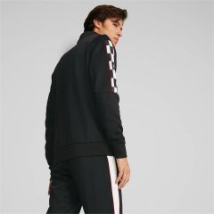 Puma Scuderia Ferrari Race MT7 Erkek Sweatshirt 535826-01