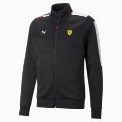 Puma Scuderia Ferrari Race MT7 Erkek Sweatshirt 535826-01