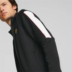 Puma Scuderia Ferrari Race MT7 Erkek Sweatshirt 535826-01