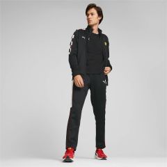 Puma Scuderia Ferrari Race MT7 Erkek Sweatshirt 535826-01